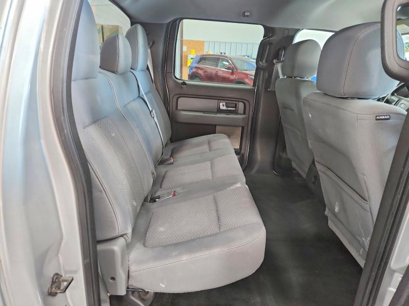 Aukcja sprzedaży 2012 Ford F150, vin: 1FTEW1CM6CKD71553, numer aukcji: 57184746