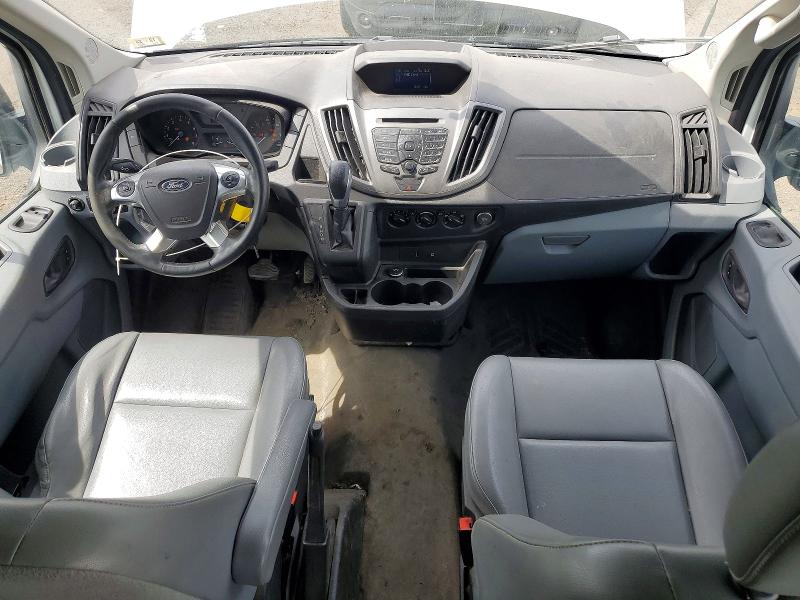 Продажа на аукционе авто 2016 Ford Transit, vin: 1FTYR2CM2GKA71413, номер лота: 55686176