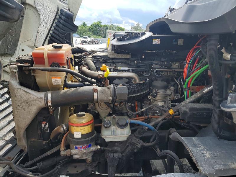 Aukcja sprzedaży 2018 Freightliner Cascadia 125, vin: 3AKJGEDVXJSJK4664, numer aukcji: 57273076