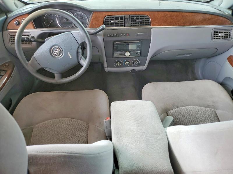 Продаж на аукціоні авто 2005 Buick Lacrosse, vin: 2G4WC532051274754, номер лоту: 57262156
