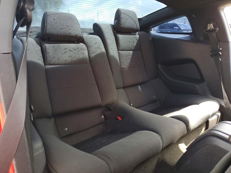 2014 Ford Mustang მანქანა იყიდება აუქციონზე, vin: 1ZVBP8AM0E5226390, აუქციონის ნომერი: 56529256