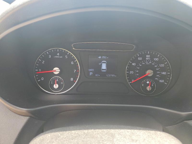 Продаж на аукціоні авто 2019 Kia Sorento, vin: 5XYPG4A54KG608225, номер лоту: 58394356