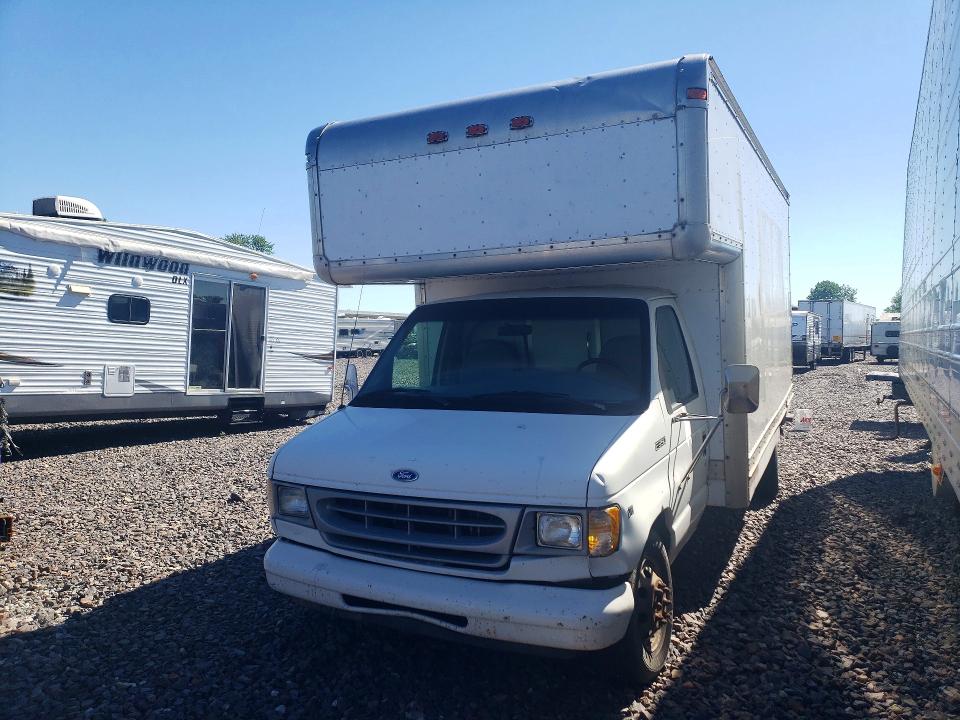 Aukcja sprzedaży 1997 Ford E350, vin: 1FDKE30L6VHA41825, numer aukcji: 53068286