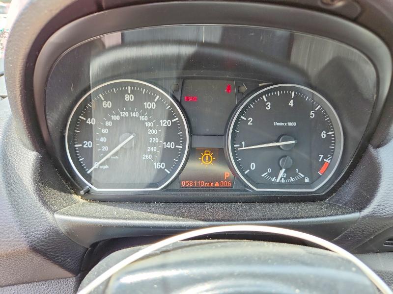 Продажа на аукционе авто 2013 Bmw 128, vin: WBAUN1C52DVR00923, номер лота: 57737416