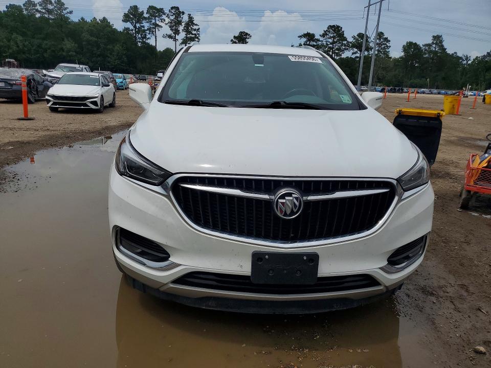 Продаж на аукціоні авто 2021 Buick Enclave, vin: 5GAERBKW4MJ112164, номер лоту: 55855456