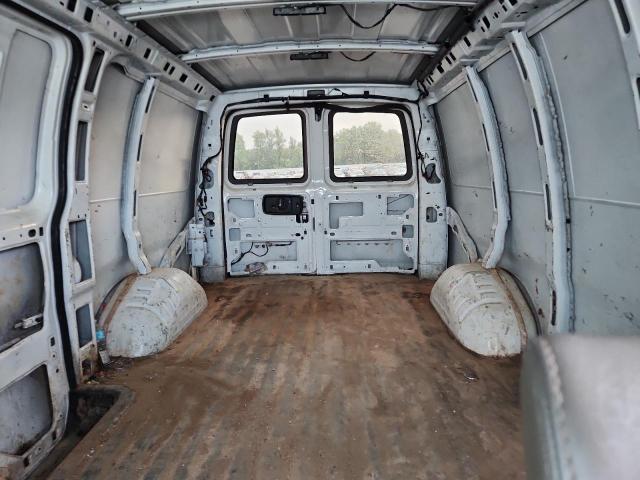 Aukcja sprzedaży 2019 Chevrolet Express G2500, vin: 1GCWGAFP3K1164372, numer aukcji: 57835866