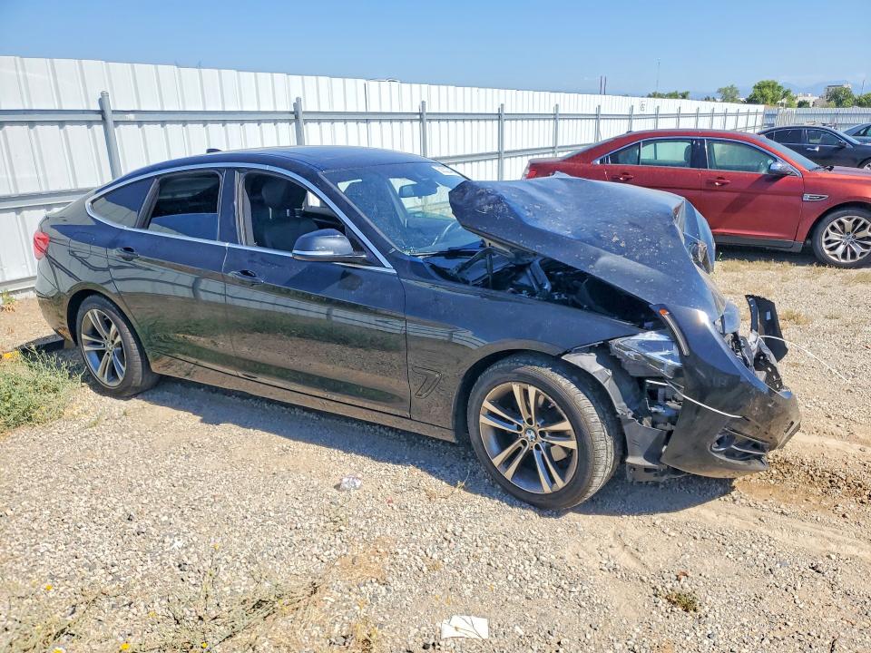 Продаж на аукціоні авто 2019 Bmw 330, vin: WBA8Z9C55KB220744, номер лоту: 58332346
