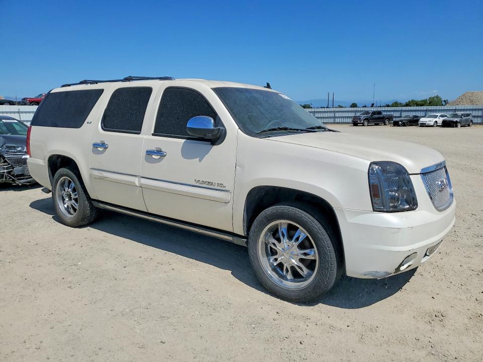Aukcja sprzedaży 2008 Gmc Yukon Xl, vin: 1GKFK16398R214007, numer aukcji: 58621616