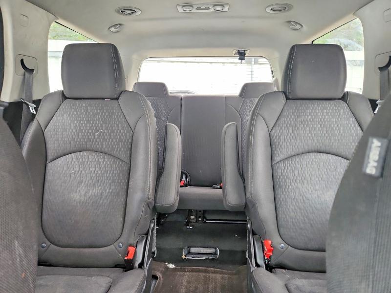 Aukcja sprzedaży 2016 Gmc Acadia, vin: 1GKKRPKD2GJ246564, numer aukcji: 55596986