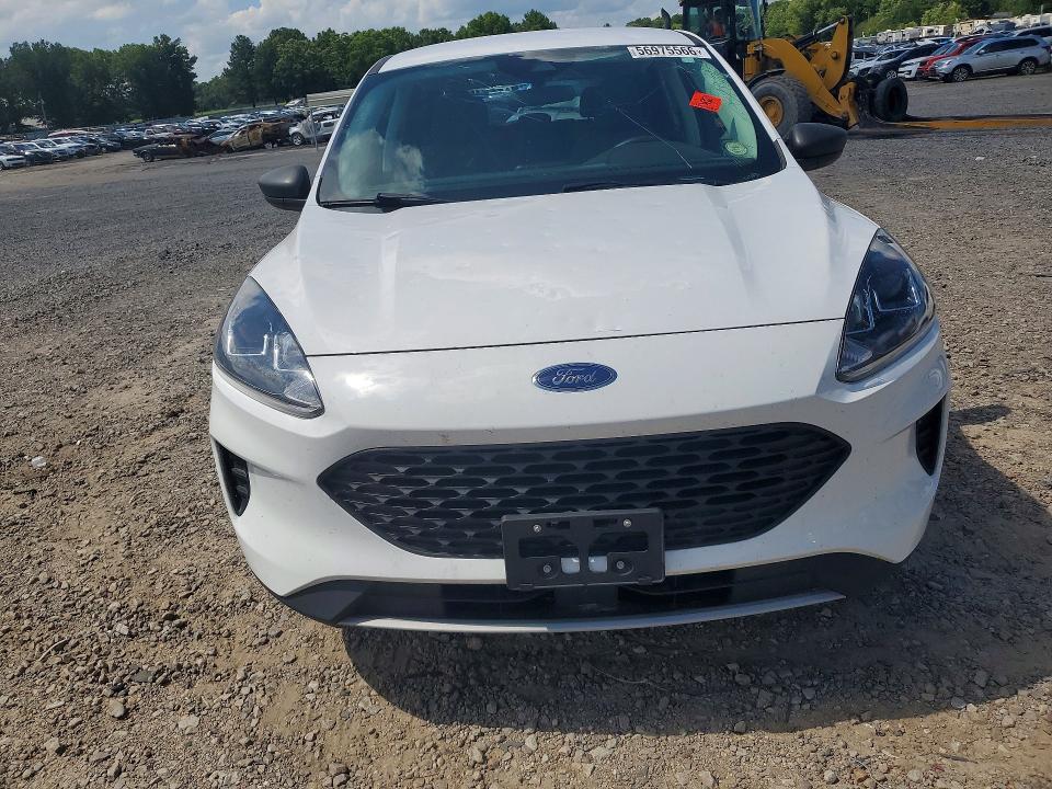 Продаж на аукціоні авто 2022 Ford Escape, vin: 1FMCU0F66NUB32642, номер лоту: 56975566
