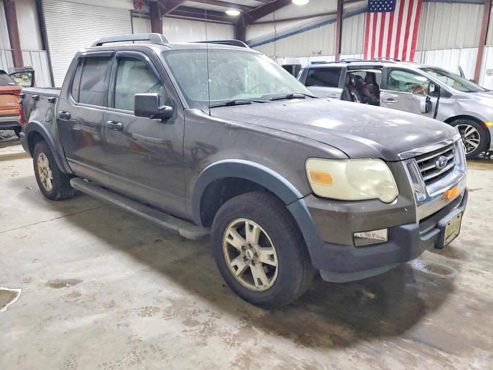 Продаж на аукціоні авто 2007 Ford Explorer Sport Trac, vin: 1FMEU51K47UA19964, номер лоту: 55915066