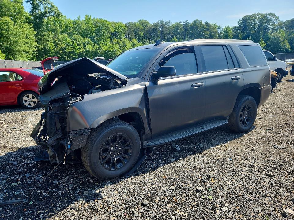 Auction sale of the 2017 Gmc Yukon, vin: 1GKS2BKC5HR176575, lot number: 56986786
