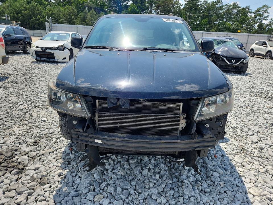 Продаж на аукціоні авто 2015 Dodge Journey, vin: 3C4PDCGB8FT723070, номер лоту: 85620015