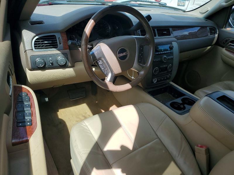Aukcja sprzedaży 2007 Gmc New Sierra, vin: 1GTEK19067Z586427, numer aukcji: 57511646
