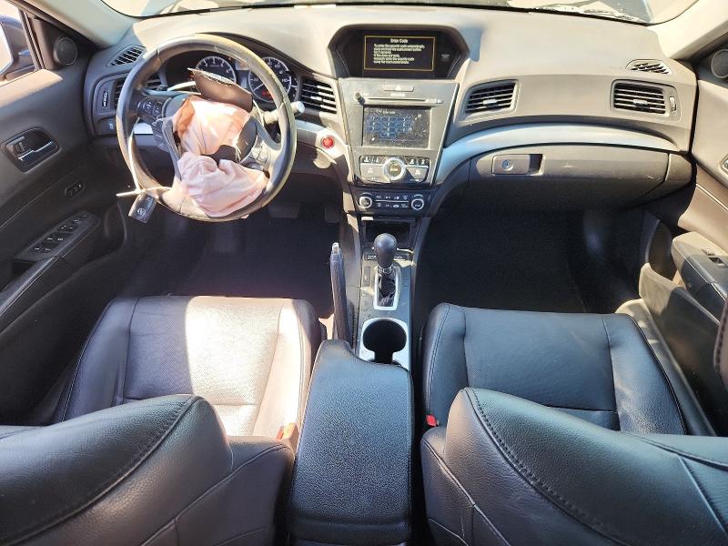 Aukcja sprzedaży 2016 Acura Ilx, vin: 19UDE2F73GA001586, numer aukcji: 57439356