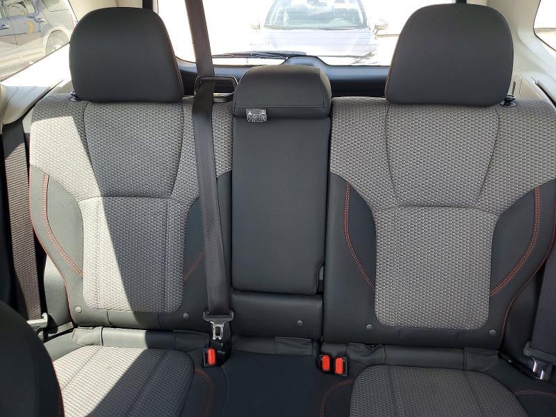 59108596 :رقم المزاد ، JF2SKARC0LH490694 vin ، 2020 Subaru Forester مزاد بيع