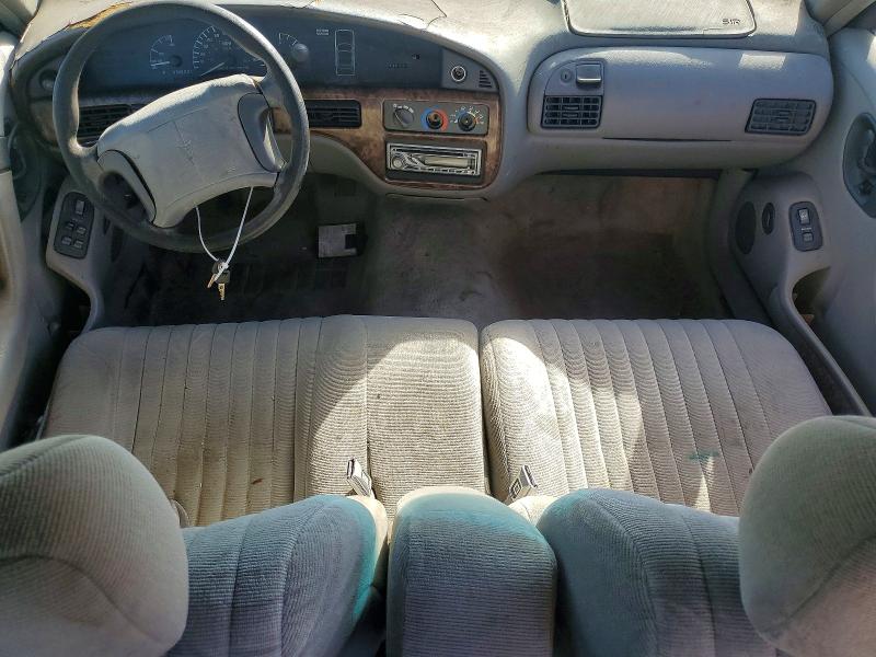 Aukcja sprzedaży 1994 Pontiac Bonneville, vin: 1G2HX52L2R4261353, numer aukcji: 55327236