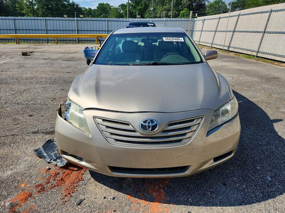 Aukcja sprzedaży 2009 Toyota Camry, vin: 4T1BE46K69U267171, numer aukcji: 56830486