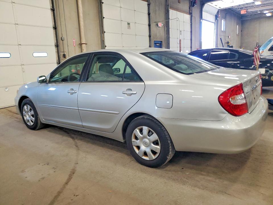 Aukcja sprzedaży 2004 Toyota Camry, vin: 4T1BE32K94U376331, numer aukcji: 58490996