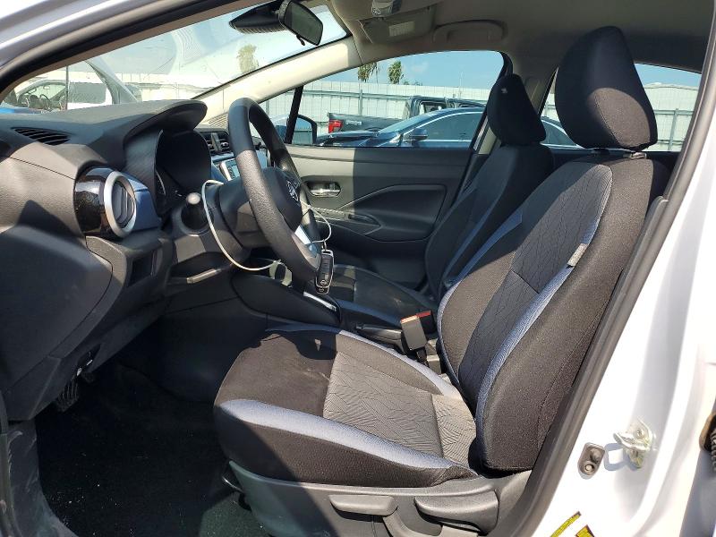 Aukcja sprzedaży 2025 Nissan Versa, vin: 3N1CN8EV0SL873838, numer aukcji: 59130496