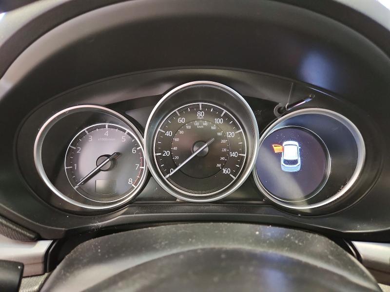 Aukcja sprzedaży 2023 Mazda Cx-5, vin: JM3KFBAM4P0215340, numer aukcji: 57518616
