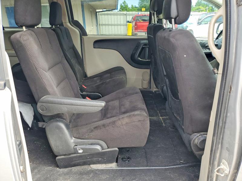 Продаж на аукціоні авто 2014 Dodge Grand Caravan, vin: 2C4RDGCG3ER349955, номер лоту: 57705946