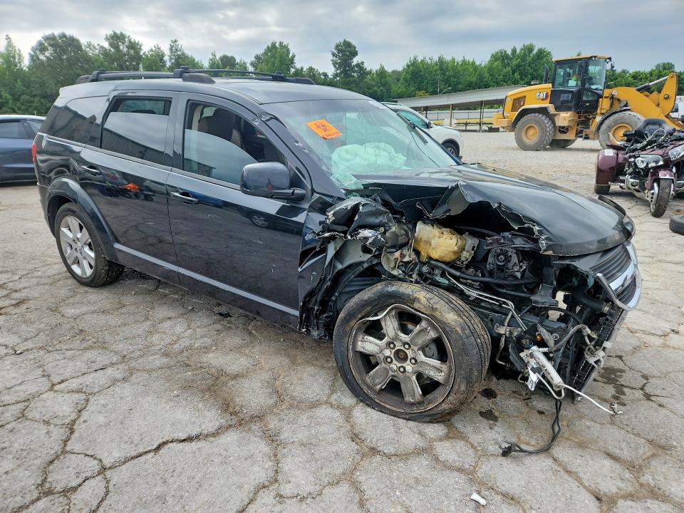 Aukcja sprzedaży 2009 Dodge Journey, vin: 3D4GG57V99T505370, numer aukcji: 58305496