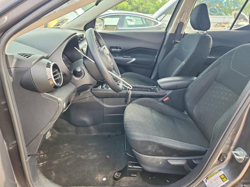 Aukcja sprzedaży 2024 Nissan Kicks, vin: 3N1CP5CV6RL502544, numer aukcji: 58834816