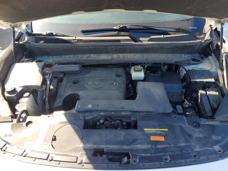Продажа на аукционе авто 2014 Infiniti Qx60, vin: 5N1AL0MN9EC523326, номер лота: 57232686