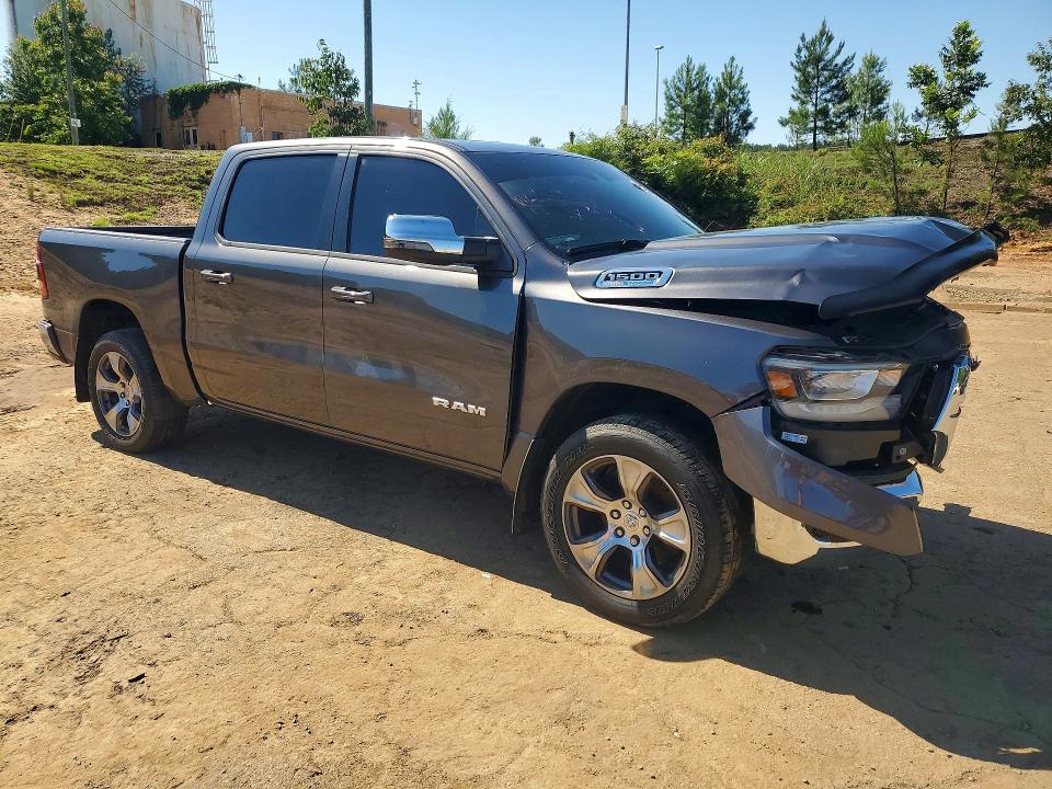 Продажа на аукционе авто 2024 Ram 1500, vin: 1C6RREJT1RN128497, номер лота: 55846096