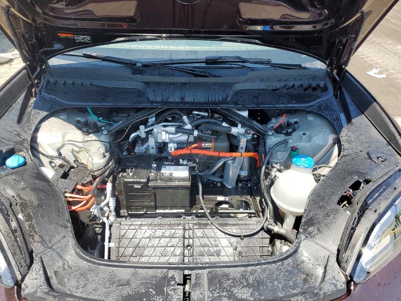 Aukcja sprzedaży 2024 Porsche Macan, vin: WP1AC2XA2RL200309, numer aukcji: 95587115