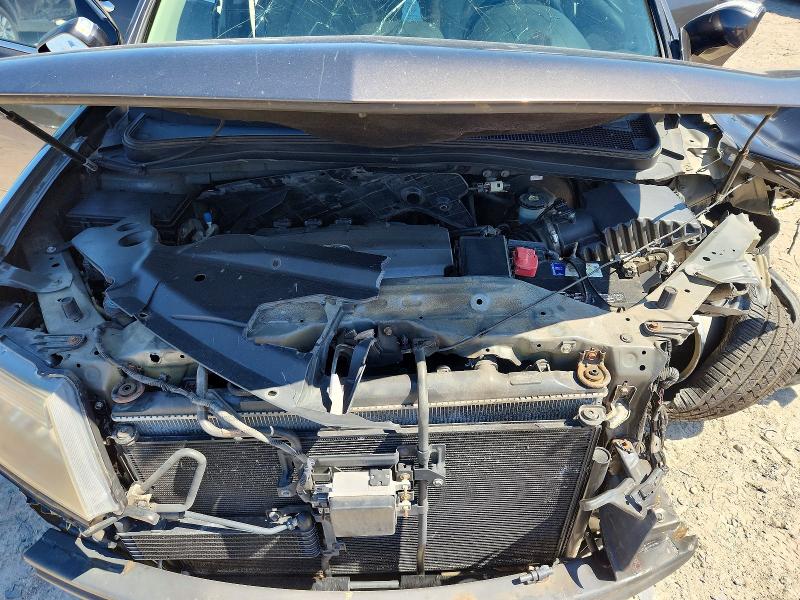 2010 Acura Mdx მანქანა იყიდება აუქციონზე, vin: 2HNYD2H75AH530170, აუქციონის ნომერი: 57823806