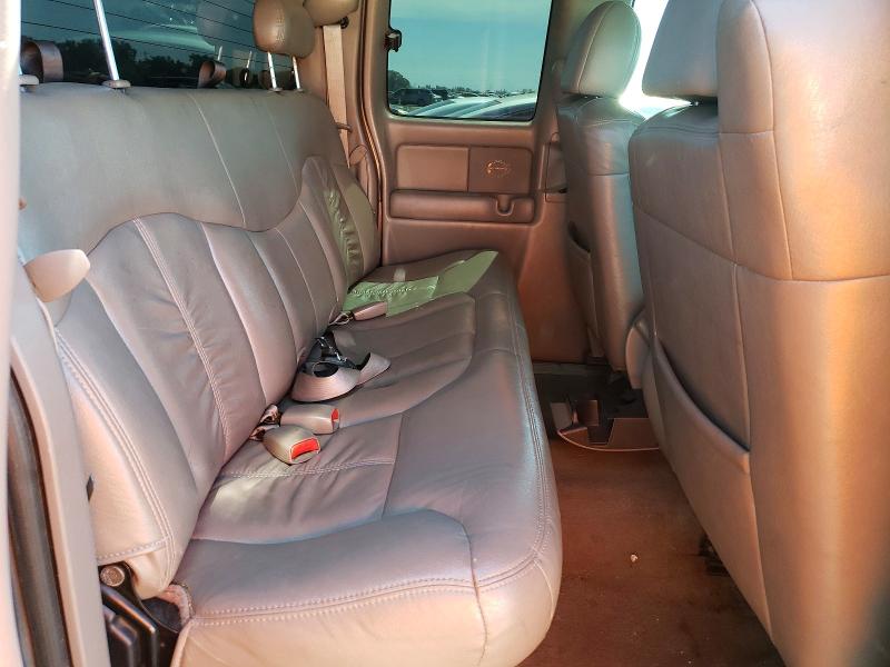 2001 Chevrolet Silverado მანქანა იყიდება აუქციონზე, vin: 2GCEK19T711337855, აუქციონის ნომერი: 56334726