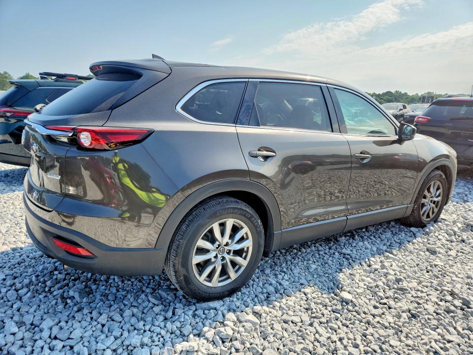58982856 :رقم المزاد ، JM3TCACY9J0210228 vin ، 2018 Mazda Cx-9 مزاد بيع