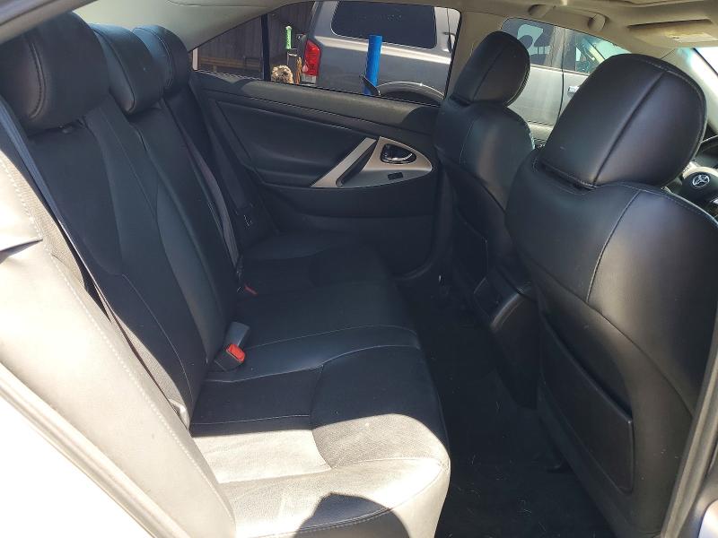 Продажа на аукционе авто 2007 Toyota Camry, vin: 4T1BK46K37U032328, номер лота: 57954026