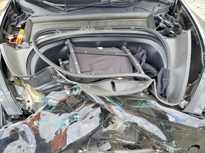 2023 Tesla Model Y მანქანა იყიდება აუქციონზე, vin: 7SAYGDED2PF934077, აუქციონის ნომერი: 56628196