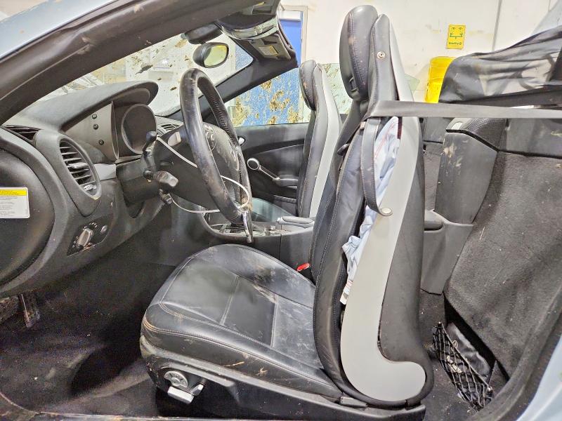 Продажа на аукционе авто 2005 Mercedes-benz Slk, vin: WDBWK73F55F060081, номер лота: 56150466