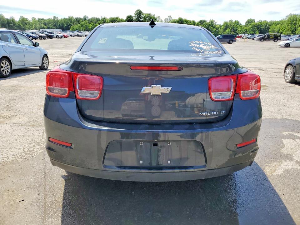 2014 Chevrolet Malibu მანქანა იყიდება აუქციონზე, vin: 1G11C5SLXEF142238, აუქციონის ნომერი: 56236446
