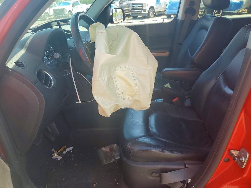 55734306 :رقم المزاد ، 3GNCA53V29S510720 vin ، 2009 Chevrolet Hhr مزاد بيع