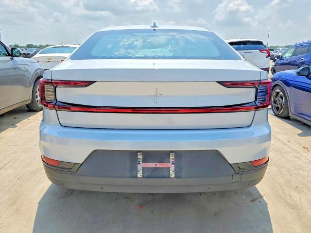 Продажа на аукционе авто 2023 Polestar 2, vin: YSMEG3KA9PL141915, номер лота: 56652616