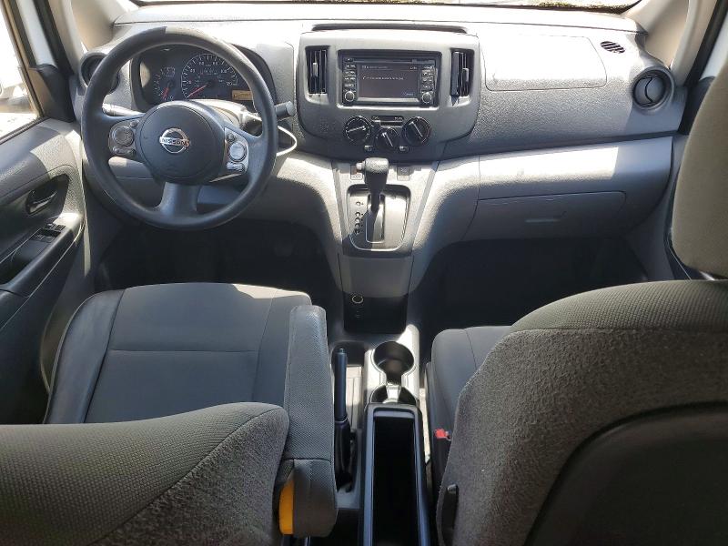 Aukcja sprzedaży 2017 Nissan Nv200, vin: 3N6CM0KN3HK720548, numer aukcji: 57591036