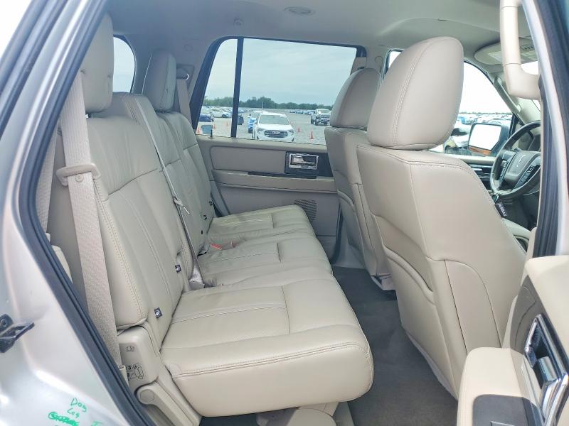 55422776 :رقم المزاد ، 5LMJJ2JT3FEJ00507 vin ، 2015 Lincoln Navigator مزاد بيع