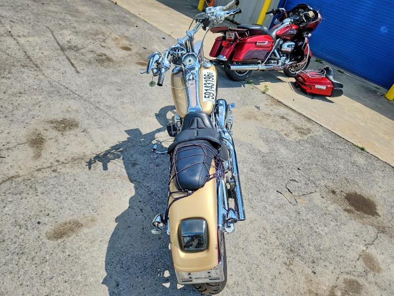 Продажа на аукционе авто 2003 Harley-davidson Fxstdse, vin: 1HD1PFD1X3Y952465, номер лота: 59143196