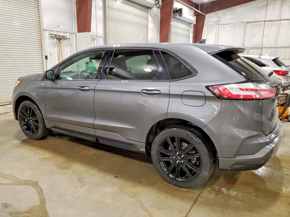 Aukcja sprzedaży 2022 Ford Edge, vin: 2FMPK4J91NBB02454, numer aukcji: 56230956