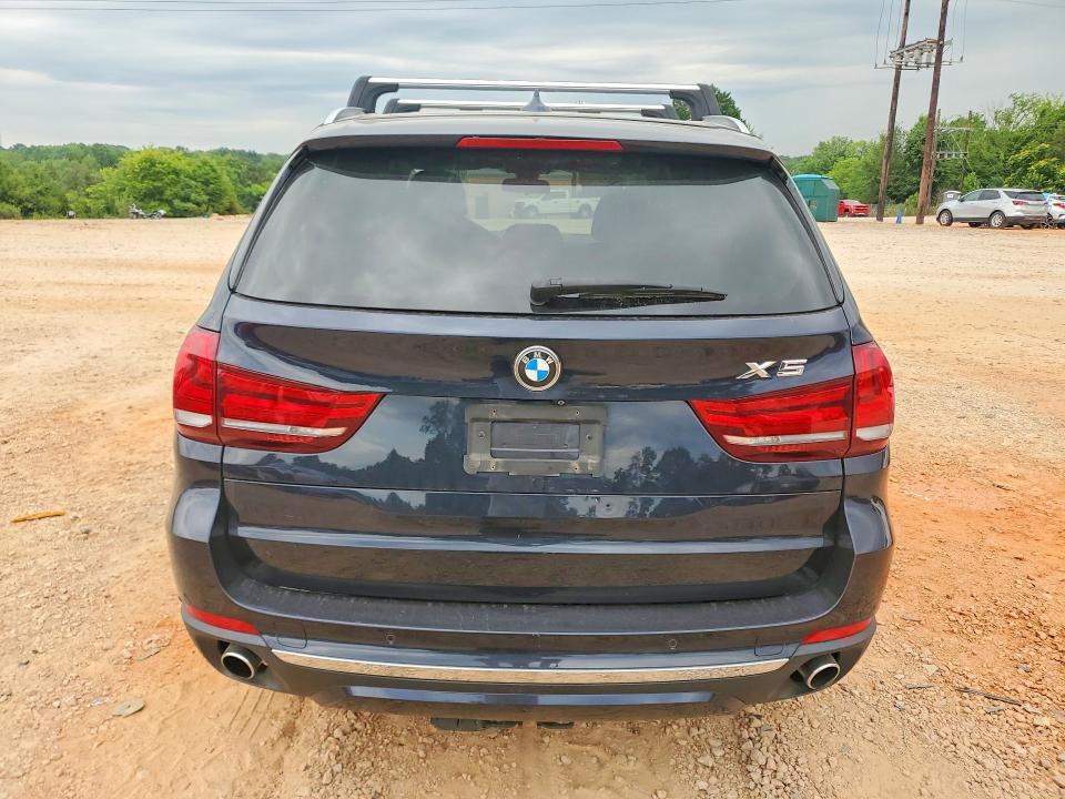 58872656 :رقم المزاد ، 5UXKR0C55G0P28752 vin ، 2016 Bmw X5 مزاد بيع