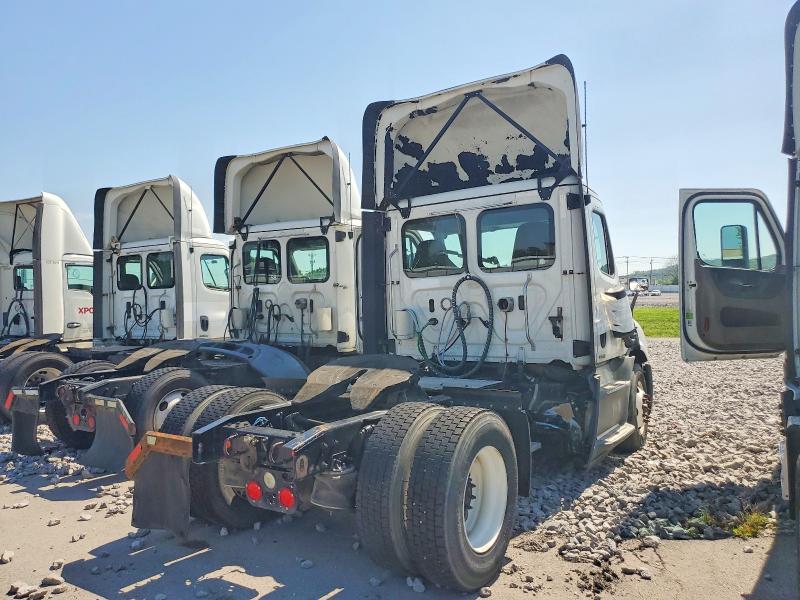 Aukcja sprzedaży 2018 Freightliner Cascadia 113, vin: 3AKBGADV7JSJN2628, numer aukcji: 54425666