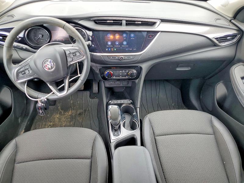 Aukcja sprzedaży 2023 Buick Encore Gx, vin: KL4MMCSLXPB119519, numer aukcji: 57872066