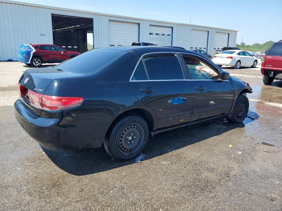 Aukcja sprzedaży 2005 Honda Accord, vin: 1HGCM56405L001682, numer aukcji: 56708626