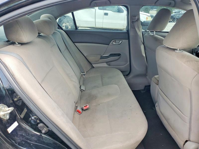 Aukcja sprzedaży 2012 Honda Civic, vin: 2HGFB2F56CH571027, numer aukcji: 59378536