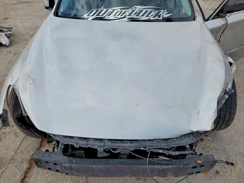 56723356 :رقم المزاد ، JN1BV7APXEM676800 vin ، 2014 Infiniti Q50 مزاد بيع